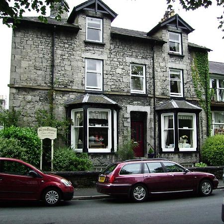 Lyndhurst Guest House Kendal Luaran gambar