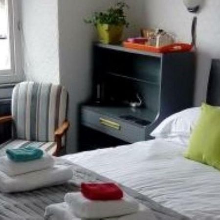 Lyndhurst Guest House Kendal Luaran gambar