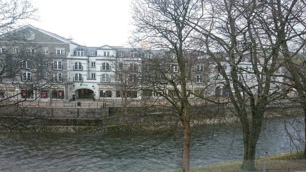 Lyndhurst Guest House Kendal Bilik gambar