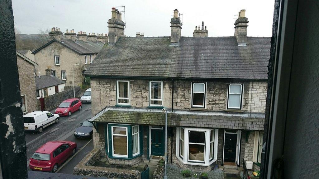 Lyndhurst Guest House Kendal Bilik gambar