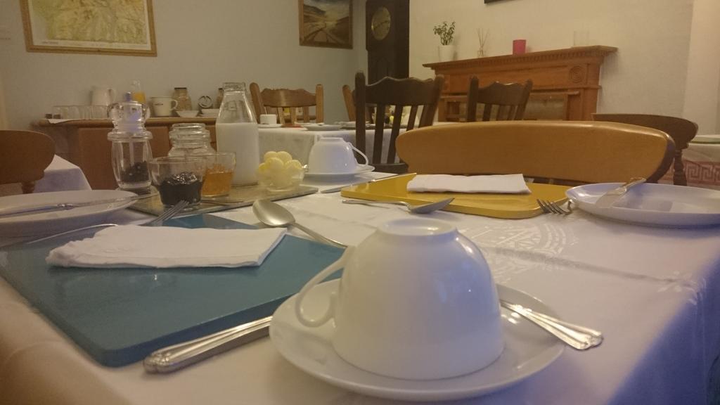 Lyndhurst Guest House Kendal Luaran gambar