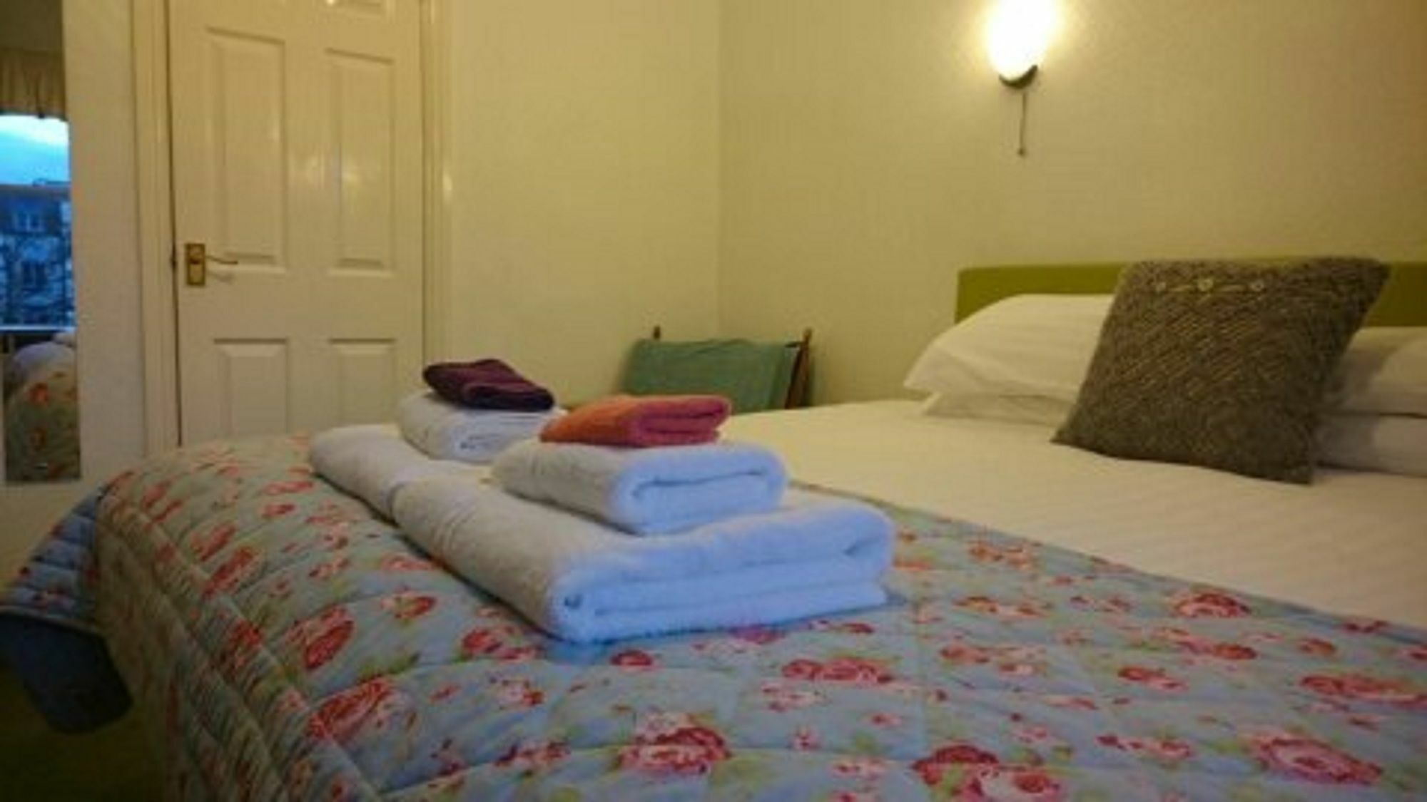 Lyndhurst Guest House Kendal Luaran gambar