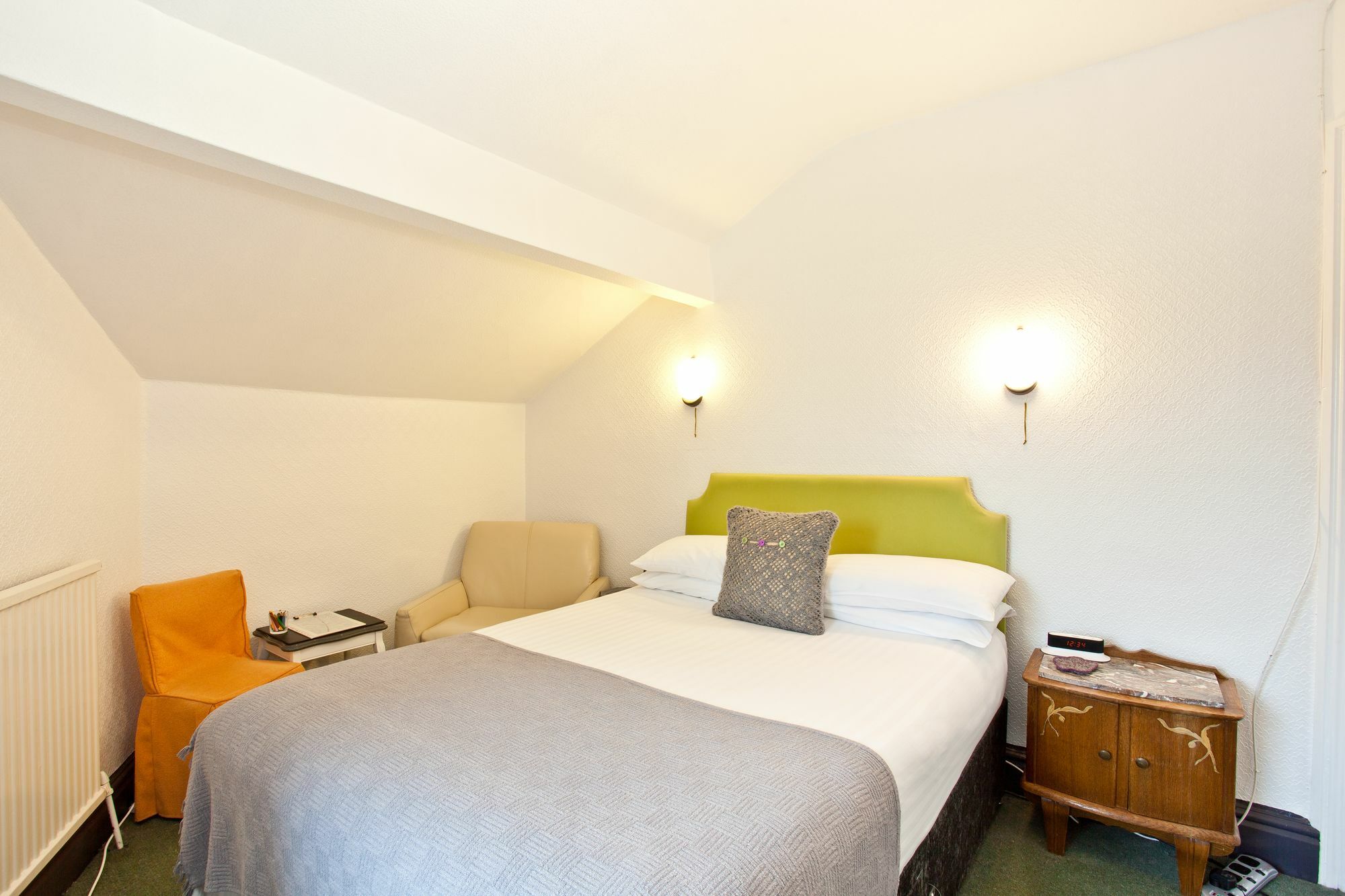 Lyndhurst Guest House Kendal Luaran gambar