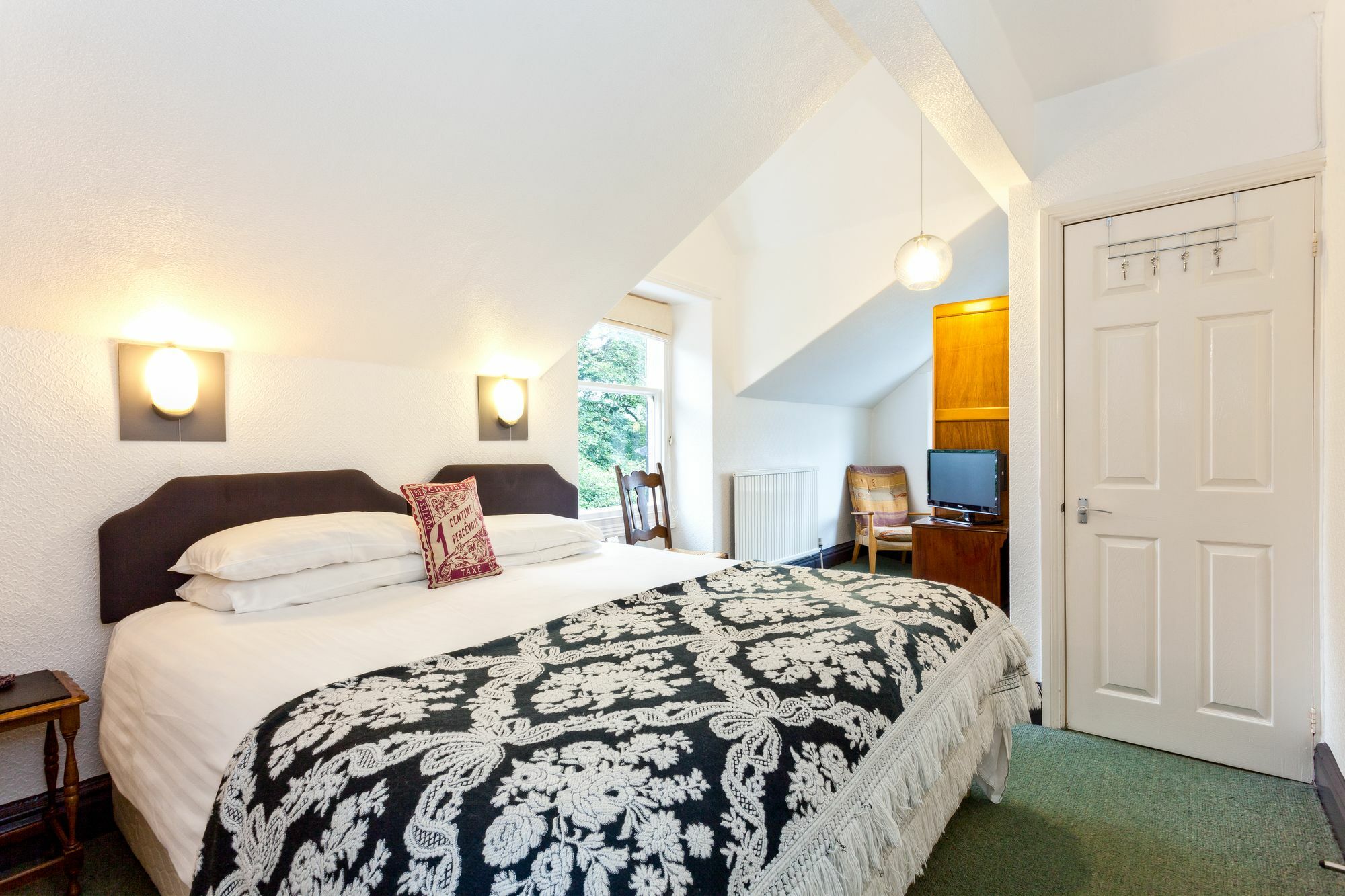 Lyndhurst Guest House Kendal Luaran gambar