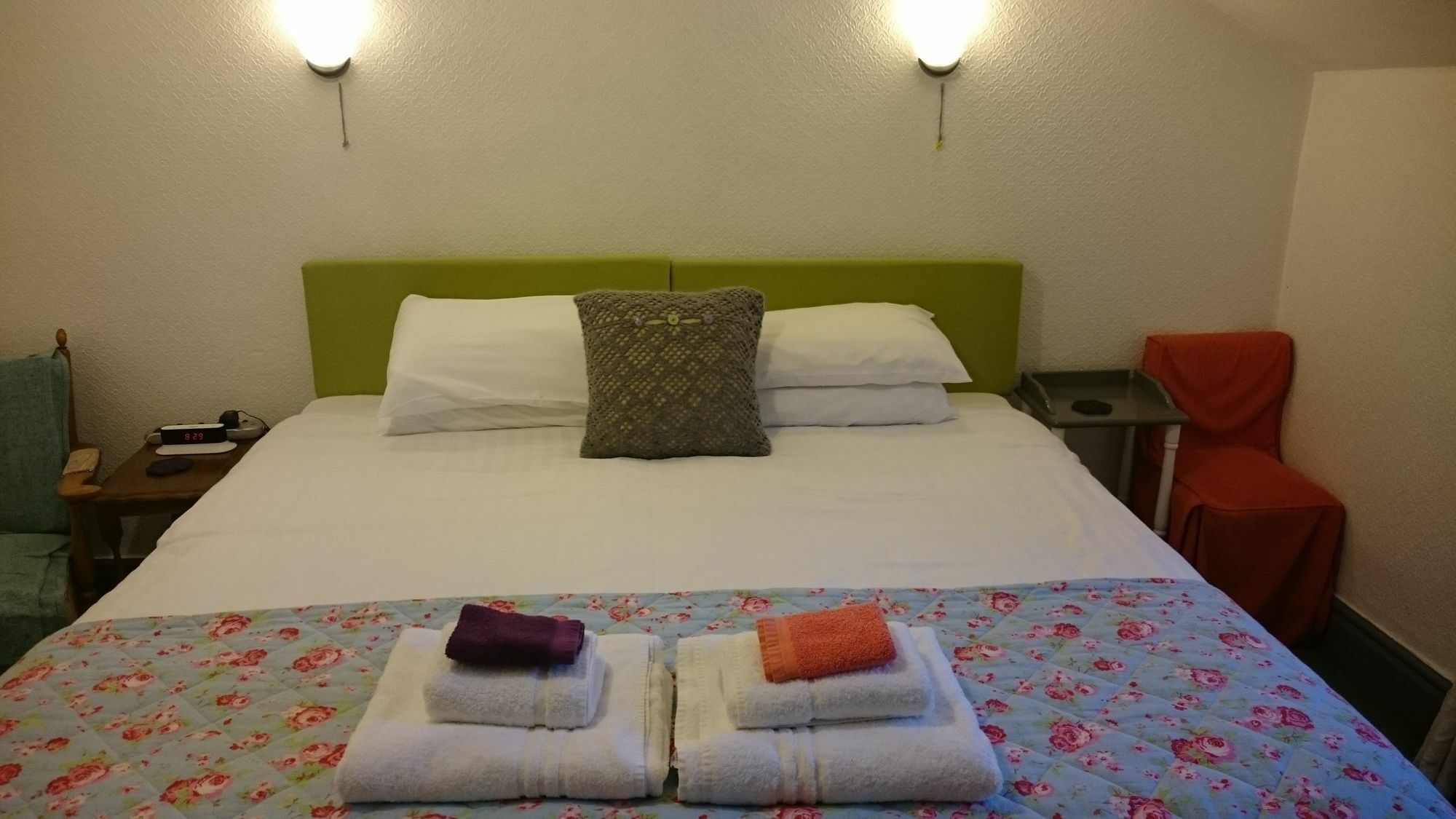 Lyndhurst Guest House Kendal Luaran gambar