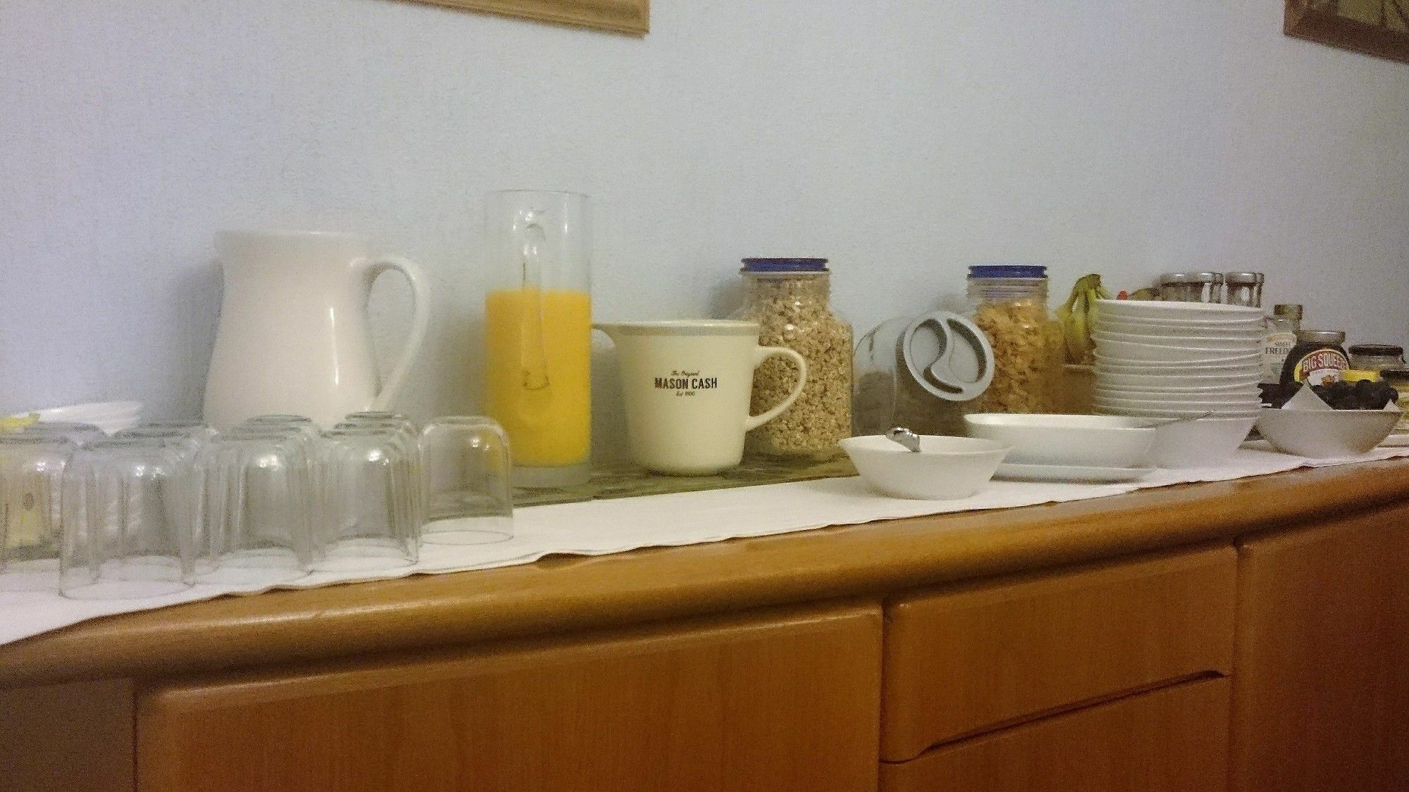 Lyndhurst Guest House Kendal Luaran gambar